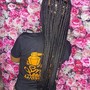 Senegalese/Rope Twist