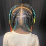 Lemonade Braids