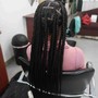 Comb Twist