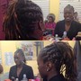 Loc Extensions