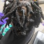 Marley Twist