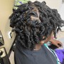 Natural Coils