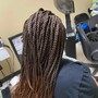 Crochet Braids