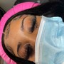 Eyelash Extension Removal