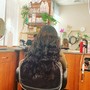 Hair Cut women