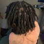 Comb Twist