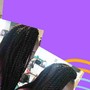 Crochet Braids