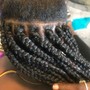 Kinky Twist