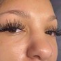 Eyelash Extension Removal