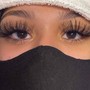 Strip Lashes