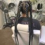 Braided