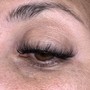 Eyelash Extension Removal