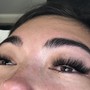 Hybrid Eyelash 1week Fill