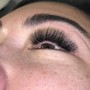 Volume Lash 3 week Fill