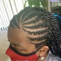 Comb Twist