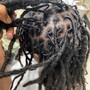 Marley Twist