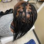 Kinky Twist