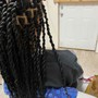 Havana Twists