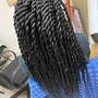 Natural Twists