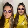 Prom/graduation Makeup