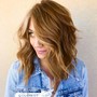 ombre/balayage