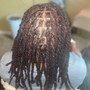 Start off Locs