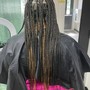 Root Touch Up