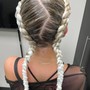 Braid Bar Style