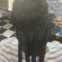 Full Sew In