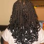 Kinky Twist