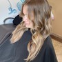 Brazilian Blowout