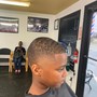 Kid’s Cut