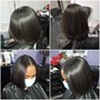 Womens Cut/trim