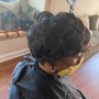 Natural Perm Rods