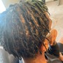 Loc Trim