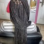 Kinky Twist