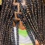 Natural Twists,