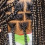 Marley Twist