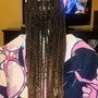 Kinky Twist 10 to 24