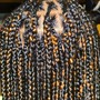 Poetic Justice Braids