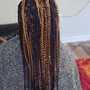 Boho Braids. 20,22 inch