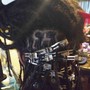 Loc Maintenance with Retwist ($50.00 deposit)