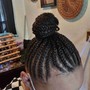 Soft Locs ($50.00 deposit)