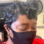 Scalp renewal treatment