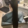 Keratin Straightener