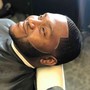 Men’s hair Cut