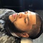 Men’s hair Cut