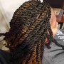 Kinky Twist