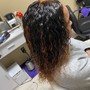 Lace Closure Sew In