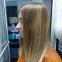 Keratin Treatment last 3-4 months